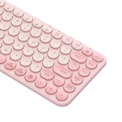 Bàn phím Bluetooth Baseus K01A 2