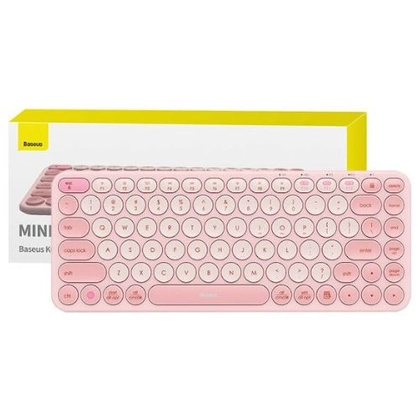 Bàn phím Bluetooth Baseus K01A 3