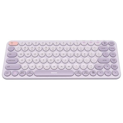Bàn phím Bluetooth Baseus K01A 1