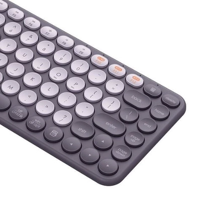 Bàn phím Bluetooth Baseus K01A 2