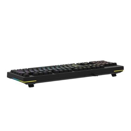 Bàn Phím Cơ Có Dây Dareu Ek1280S V2 Multi Led Đen 2
