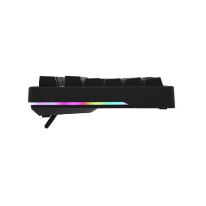 Bàn Phím Cơ Có Dây Dareu Ek1280S V2 Multi Led Đen 3
