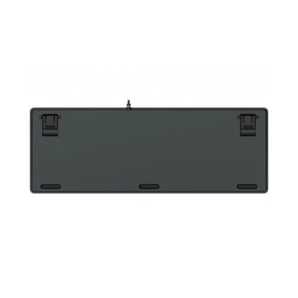 Bàn Phím Cơ Có Dây Dareu Ek87 Tkl/ Multi-Led/Đen Brown Switch 4