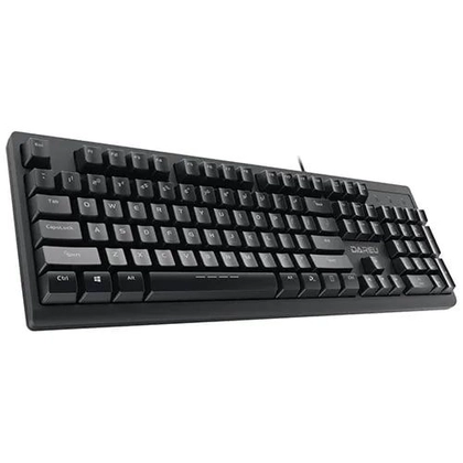 Bàn phím có dây chống nước Dareu LK135 2