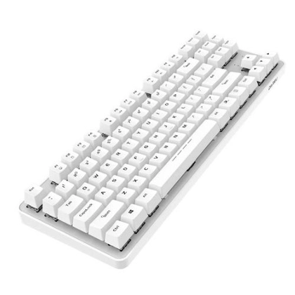 Bàn phím cơ không dây Dareu EK807G TKL 3