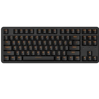 Bàn phím cơ không dây Dareu EK807G TKL 2