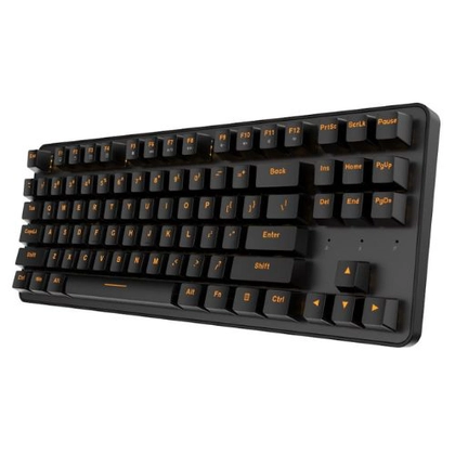 Bàn phím cơ không dây Dareu EK807G TKL 3
