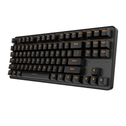 Bàn phím cơ không dây Dareu EK807G TKL 3