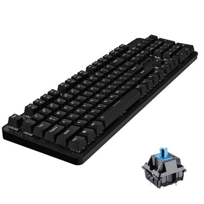 Bàn phím cơ không dây Dareu EK810G 3