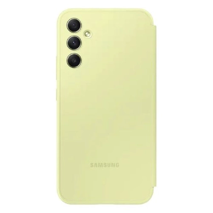 Bao da Samsung Galaxy A34 Smartview 2