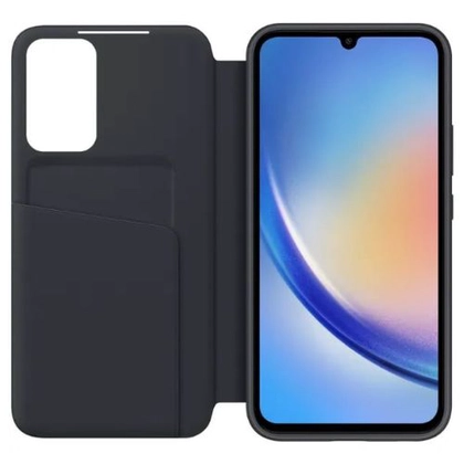 Bao da Samsung Galaxy A34 Smartview 3