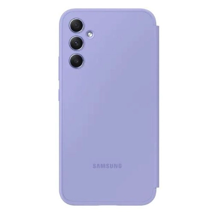Bao da Samsung Galaxy A34 Smartview 2
