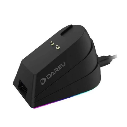 Chuột chơi game không dây Dareu EM901X RGB 3