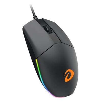Chuột Chơi Game Có Dây Dareu Lm130S RGB 2