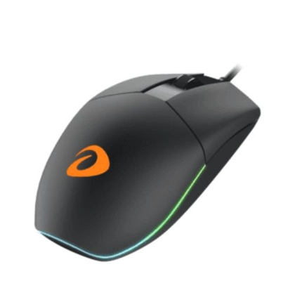 Chuột Chơi Game Có Dây Dareu Lm130S RGB 3