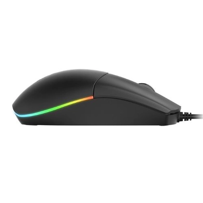 Chuột Chơi Game Có Dây Dareu Lm130S RGB 4