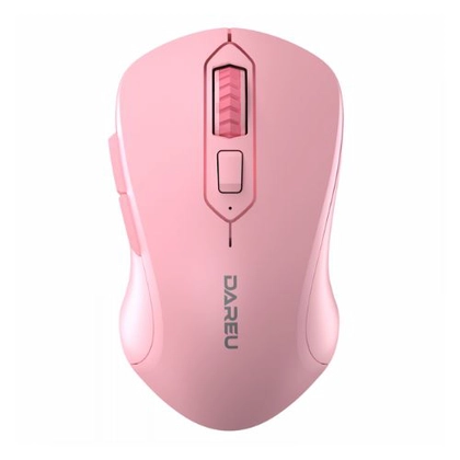 Chuột không dây Dareu LM115B Silent 1