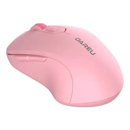 Chuột không dây Dareu LM115B Silent 4
