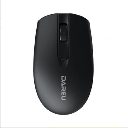 Combo Bàn phím + Chuột không dây Dareu LK186G 2