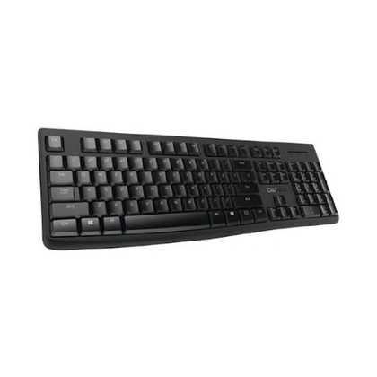 Combo Bàn phím + Chuột không dây Dareu LK186G 3
