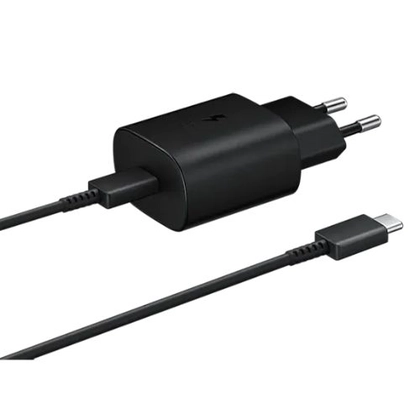 Củ sạc Samsung 25W kèm cáp Type-C to Type-C 1