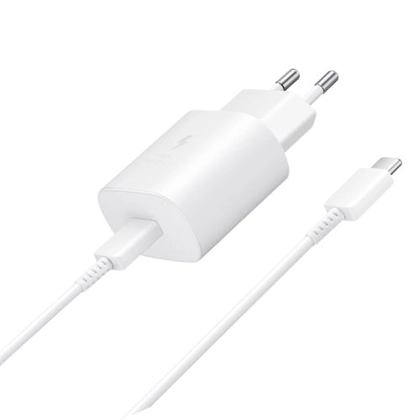 Củ sạc Samsung 25W kèm cáp Type-C to Type-C 2
