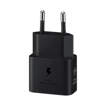 Củ sạc Samsung USB-C 25W 1 cổng 2
