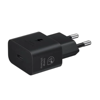 Củ sạc Samsung USB-C 25W 1 cổng 3