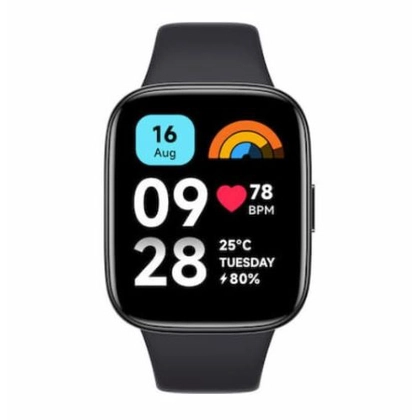 Đồng hồ thông minh Xiaomi Redmi Watch 3 Active 3