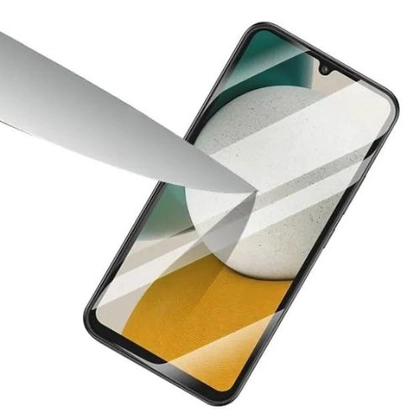 Kính cường lực Samsung Galaxy A34 Mocoll chống va đập Full viền 3