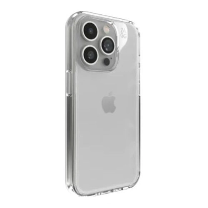 Ốp lưng iPhone 15 Plus Zagg Crystal Clear 2