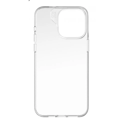 Ốp lưng iPhone 15 Plus Zagg Esntl Clear 1