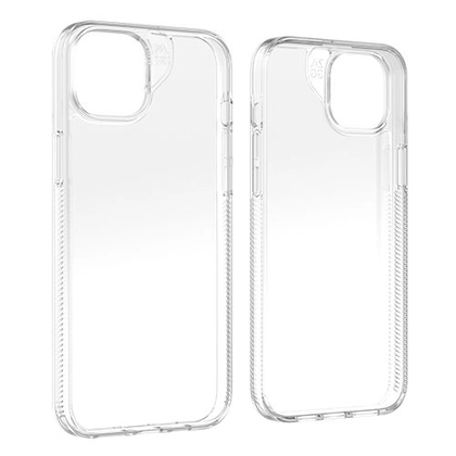 Ốp lưng iPhone 15 Plus Zagg Esntl Clear 3