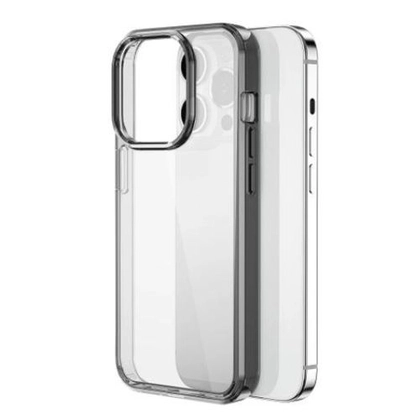 Ốp lưng iPhone 15 Pro Max Wiwu MCC-101 Black 2