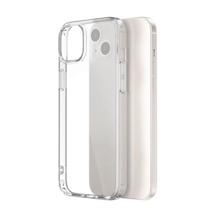 Ốp lưng iPhone 15 Wiwu TPP-109 Clear (TRONG SUỐT) 2