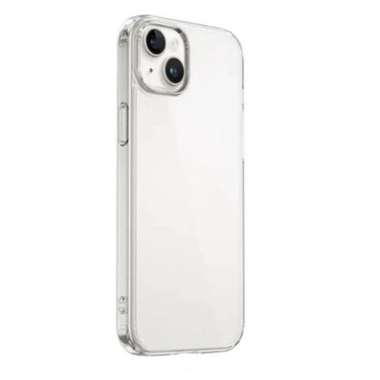 Ốp lưng iPhone 15 Wiwu TPP-109 Clear (TRONG SUỐT) 3