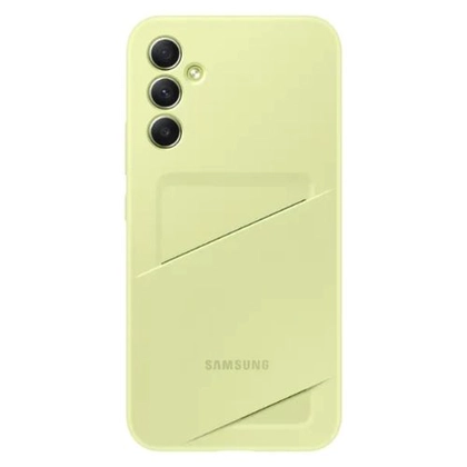 Ốp lưng Samsung Galaxy A34 Card Slot 1
