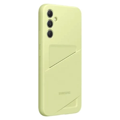 Ốp lưng Samsung Galaxy A34 Card Slot 2