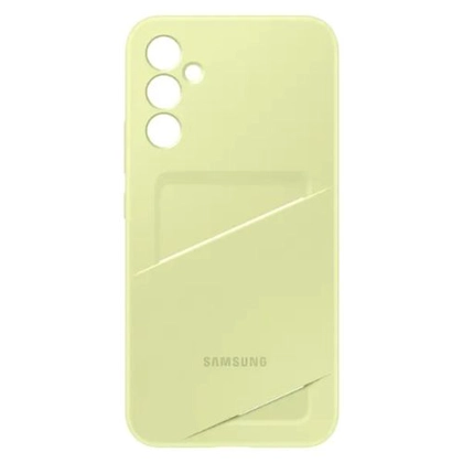 Ốp lưng Samsung Galaxy A34 Card Slot 3