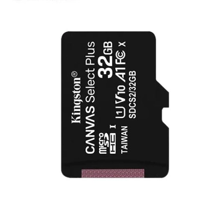 Thẻ nhớ Micro Kingston Class 10 32GB ( Không Adapter ) 3
