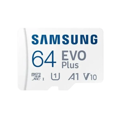 Thẻ nhớ Samsung Evo Plus 130MPS 2