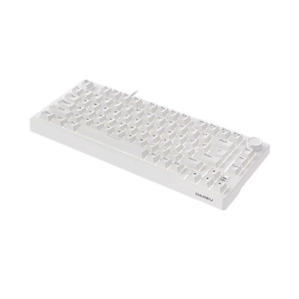 Bàn Phím Cơ Dareu Ek75 Full White 3