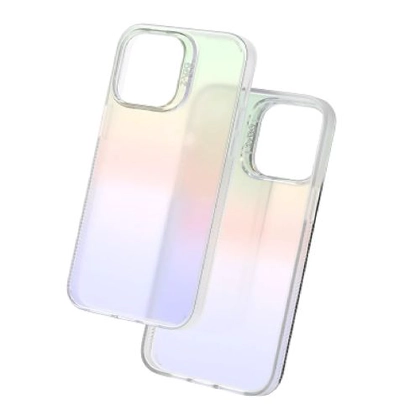 Ốp lưng iPhone 15 Plus Zagg Matte With Iridescent 3