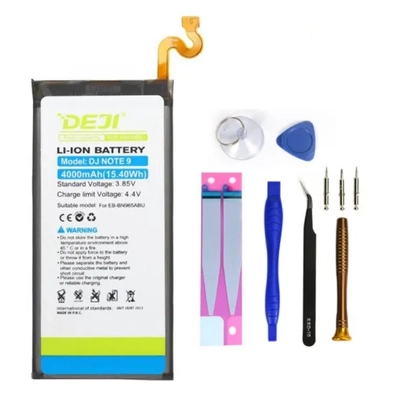 pin Samsung Note 9 chính hãng Deji 2