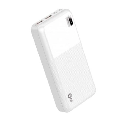 Pin dự phòng 9fit 20.000mAh/3.7V Li-polymer - 9PL20K1 3