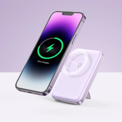 Pin dự phòng Innostyle Powermag Switch 2-in-1 IA20 10.000Mah 2