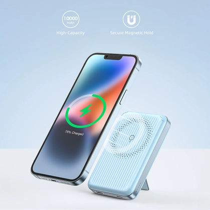 Pin dự phòng Innostyle Powermag Switch 2-in-1 IA20 10.000Mah 2