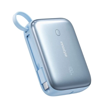 Pin dự phòng Innostyle Powermini II Led Output 10.000Mah P22G2 1