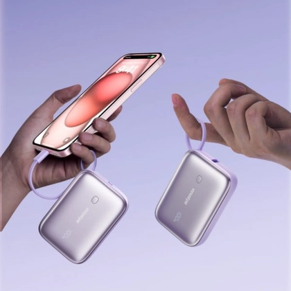 Pin dự phòng Innostyle Powermini II Led Output 10.000Mah P22G2 3