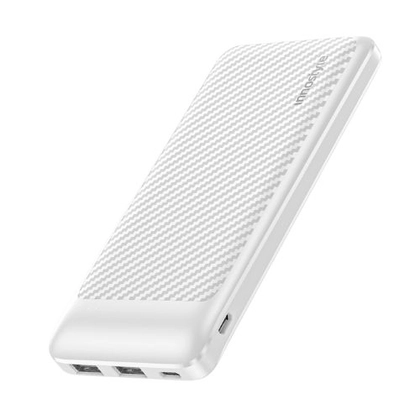 Pin dự phòng Innostyle Powersmart+ Pd 20w 10.000mah 3 Cổng 1c2a Ip20g2 1